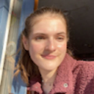 Meet your Posher, Paige